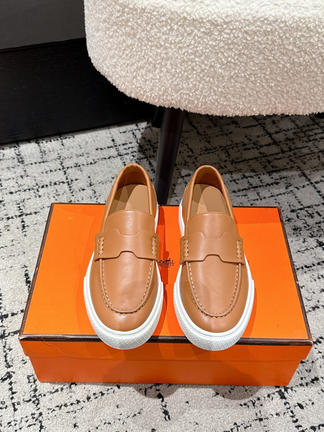 China Replica Hermes Women Shoes 108usd Only