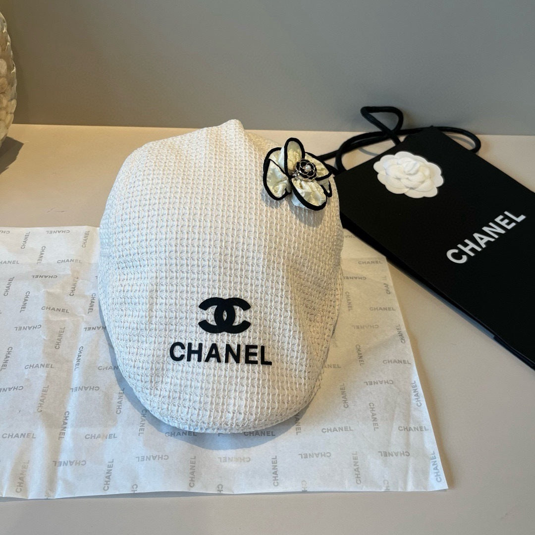 China Replica Chanel Hats 40usd Only