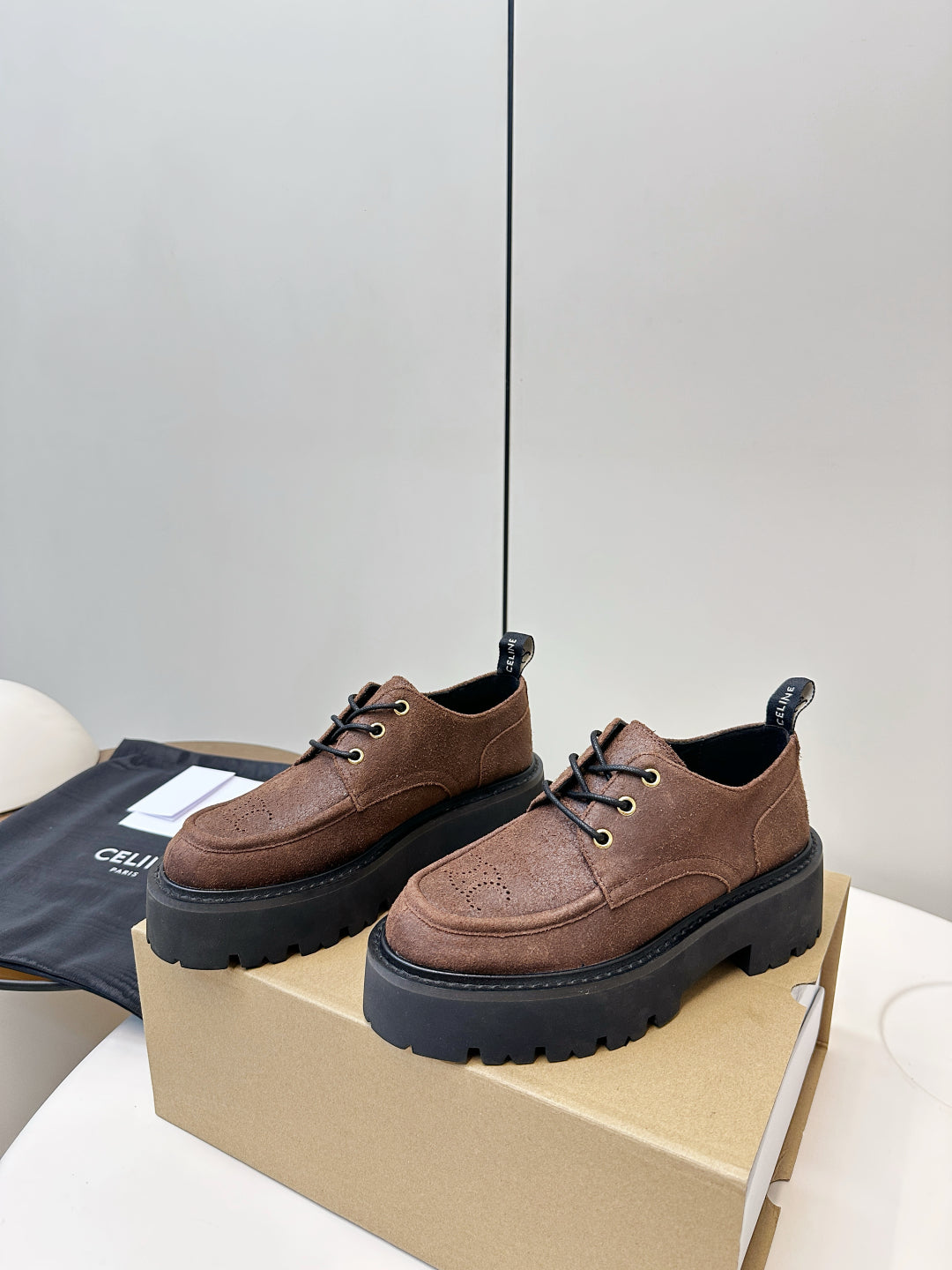 China Replica Celine Women Shoes 126usd Only
