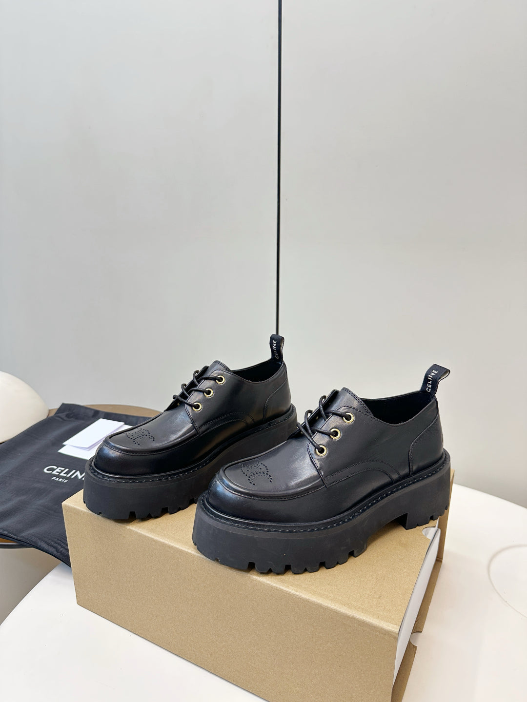 China Replica Celine Women Shoes 126usd Only