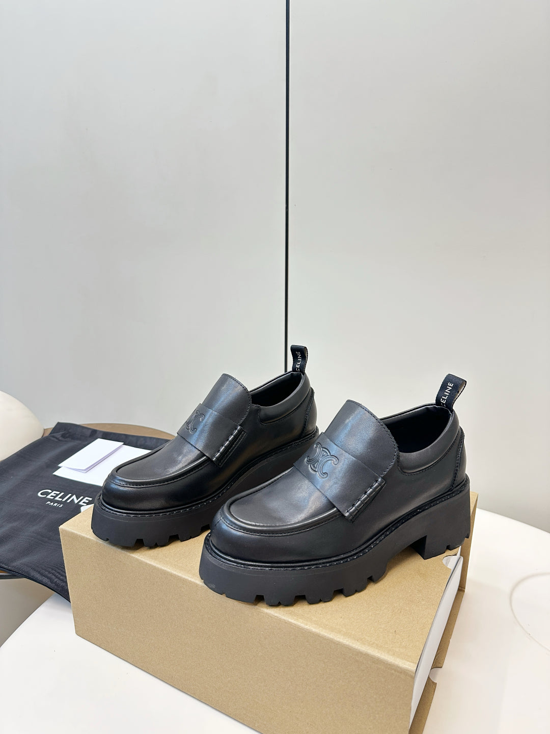 China Replica Celine Women Shoes 126usd Only