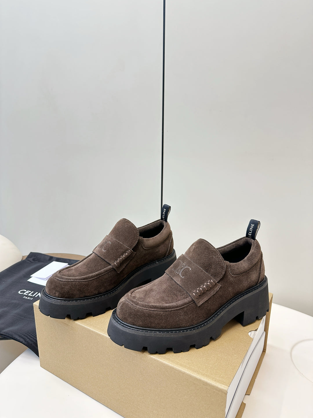 China Replica Celine Women Shoes 126usd Only