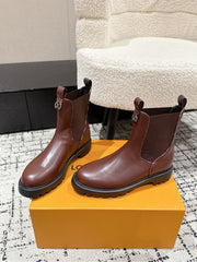 China Replica LV Women Shoes 136usd Only