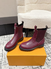 China Replica LV Women Shoes 136usd Only