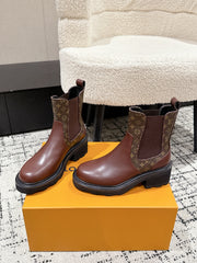 China Replica LV Women Shoes 136usd Only