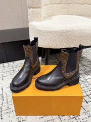 China Replica LV Women Shoes 136usd Only