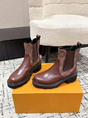 China Replica LV Women Shoes 136usd Only