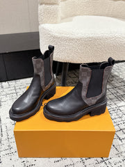 China Replica LV Women Shoes 136usd Only