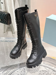 China Replica Prada Women Shoes 154usd Only
