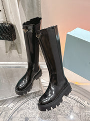 China Replica Prada Women Shoes 154usd Only