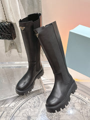 China Replica Prada Women Shoes 154usd Only