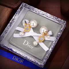 China Replica Dior Earrings 22usd Only