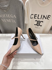 China Replica Celine Women Shoes 98usd Only