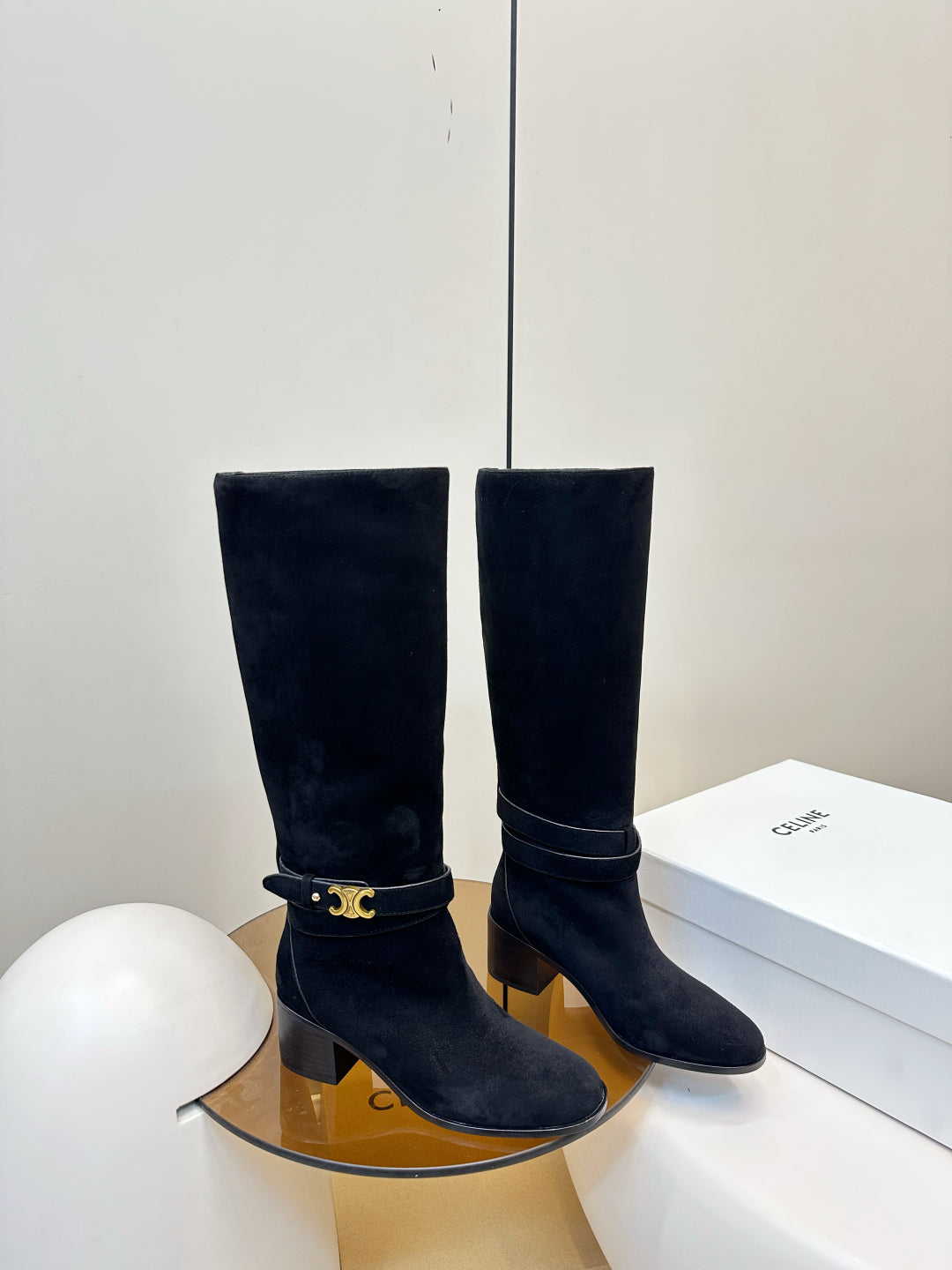 China Replica Celine Women Shoes 196usd Only