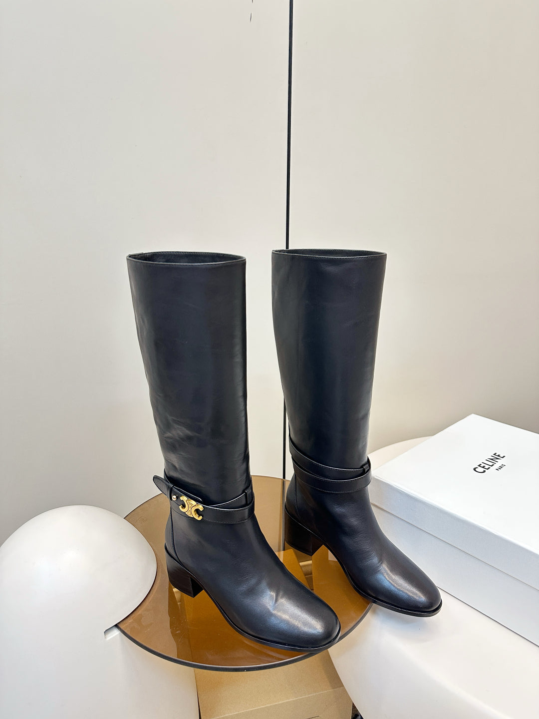 China Replica Celine Women Shoes 196usd Only