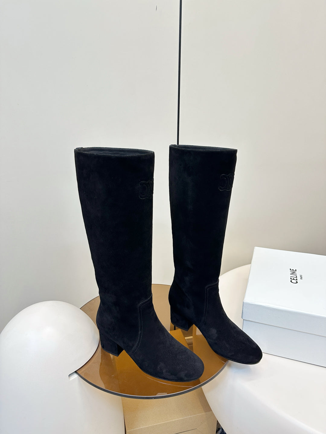 China Replica Celine Women Shoes 196usd Only