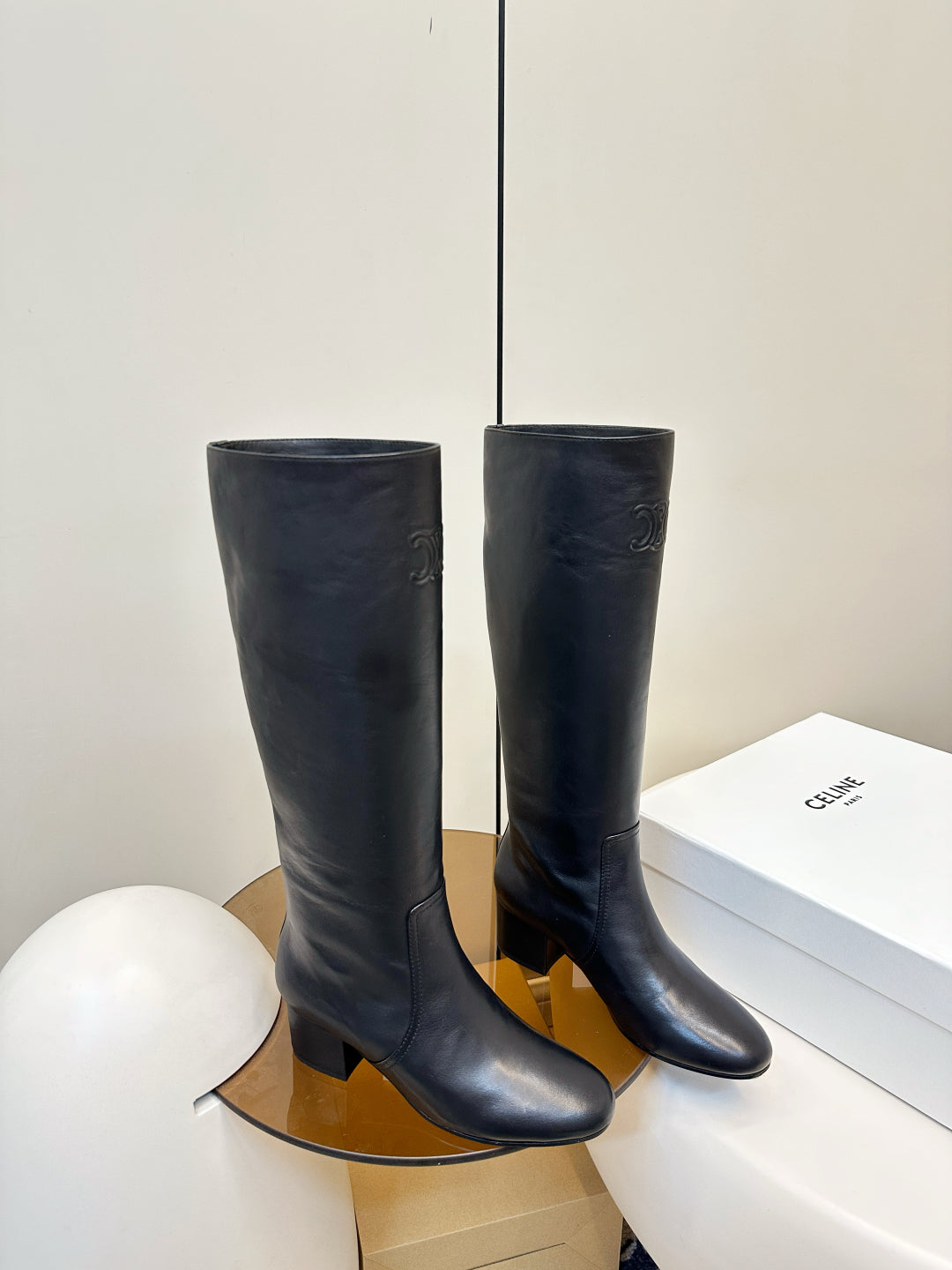 China Replica Celine Women Shoes 196usd Only