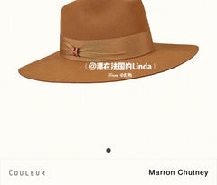 China Replica Hermes Hats 72usd Only