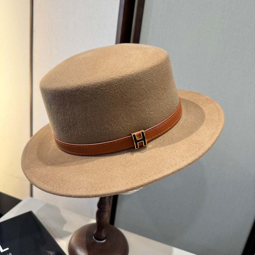China Replica Hermes Hats 76usd Only