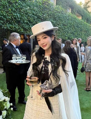 China Replica Chanel Hats 68usd Only