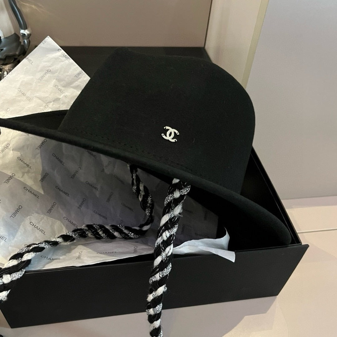 China Replica Chanel Hats 76usd Only