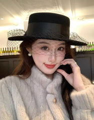 China Replica Chanel Hats 80usd Only