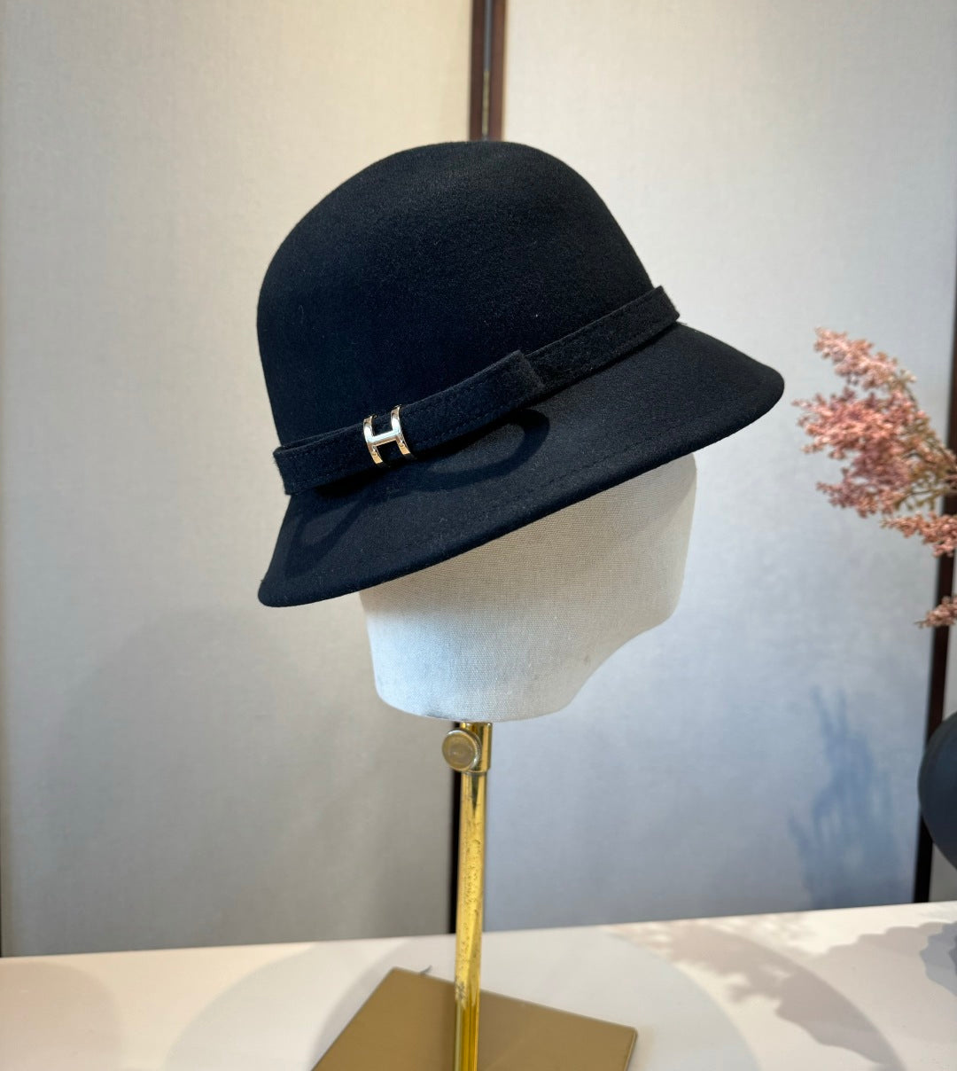 China Replica Hermes Hats 68usd Only