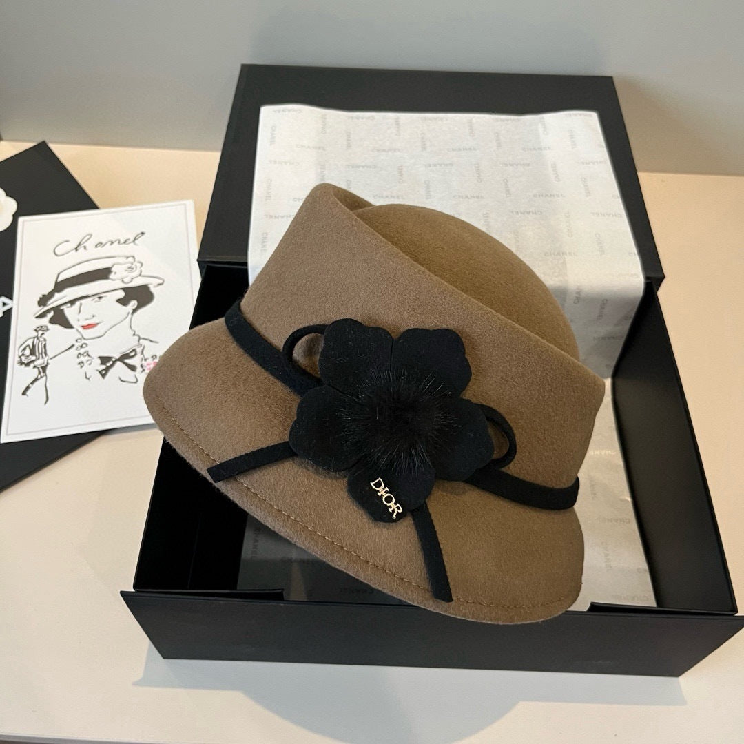 China Replica Dior Hats 72usd Only