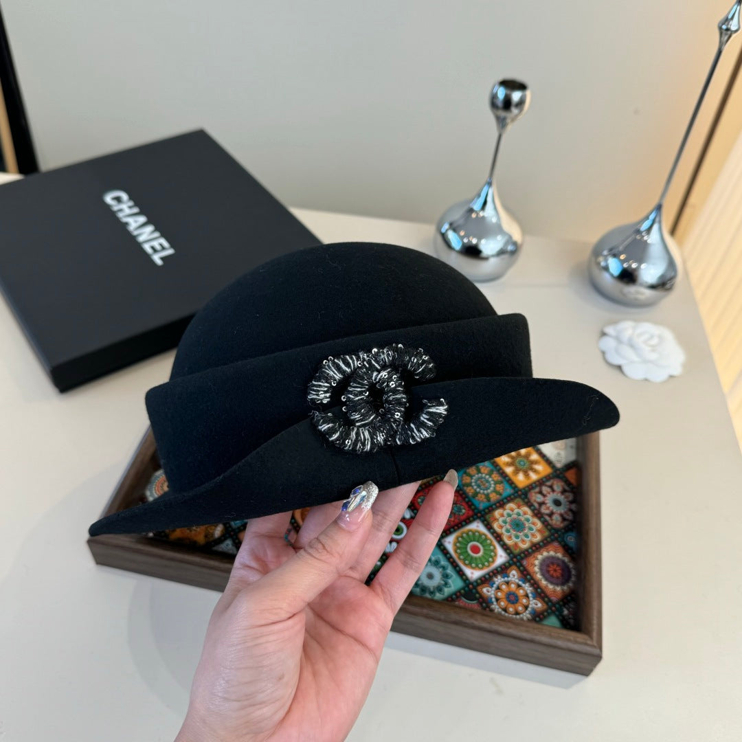 China Replica Chanel Hats 72usd Only