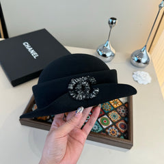 China Replica Chanel Hats 72usd Only