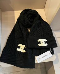 China Replica Chanel Scarf 48usd Only