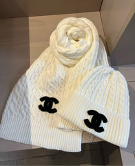 China Replica Chanel Scarf 48usd Only