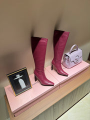 China Replica YSL Women Shoes 175usd Only