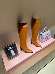 China Replica YSL Women Shoes 175usd Only