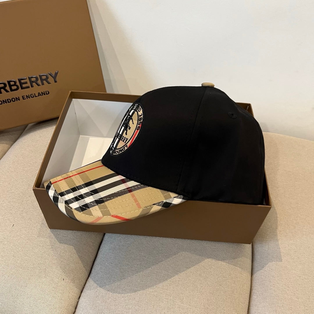 China Replica Burberry Hats 22usd Only