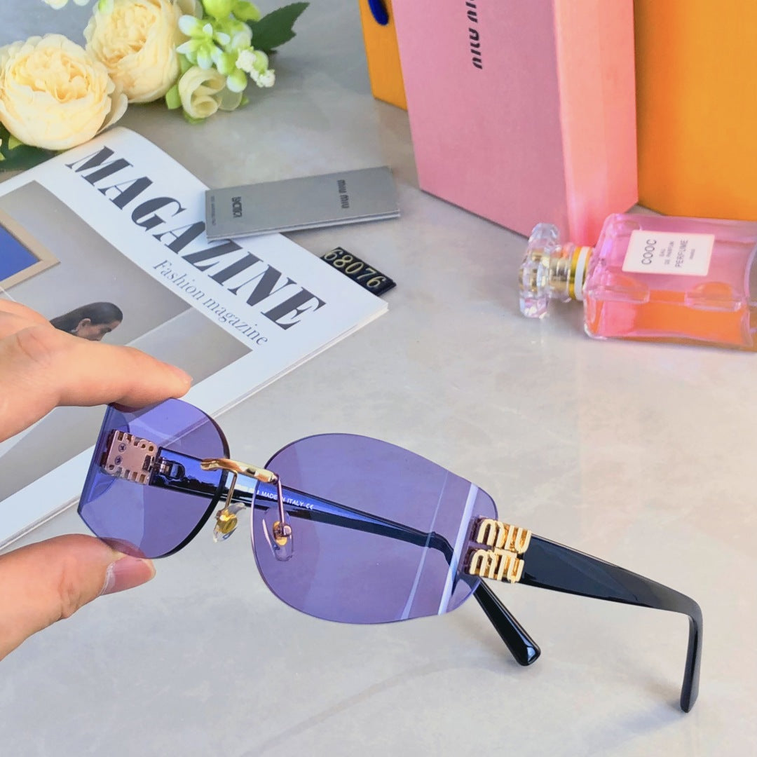 China Replica MiuMiu Sunglasses 28usd Only