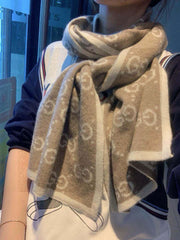 China Replica Gucci Scarf 60usd Only
