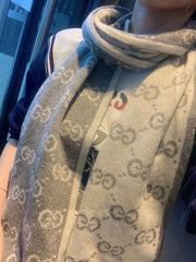 China Replica Gucci Scarf 60usd Only