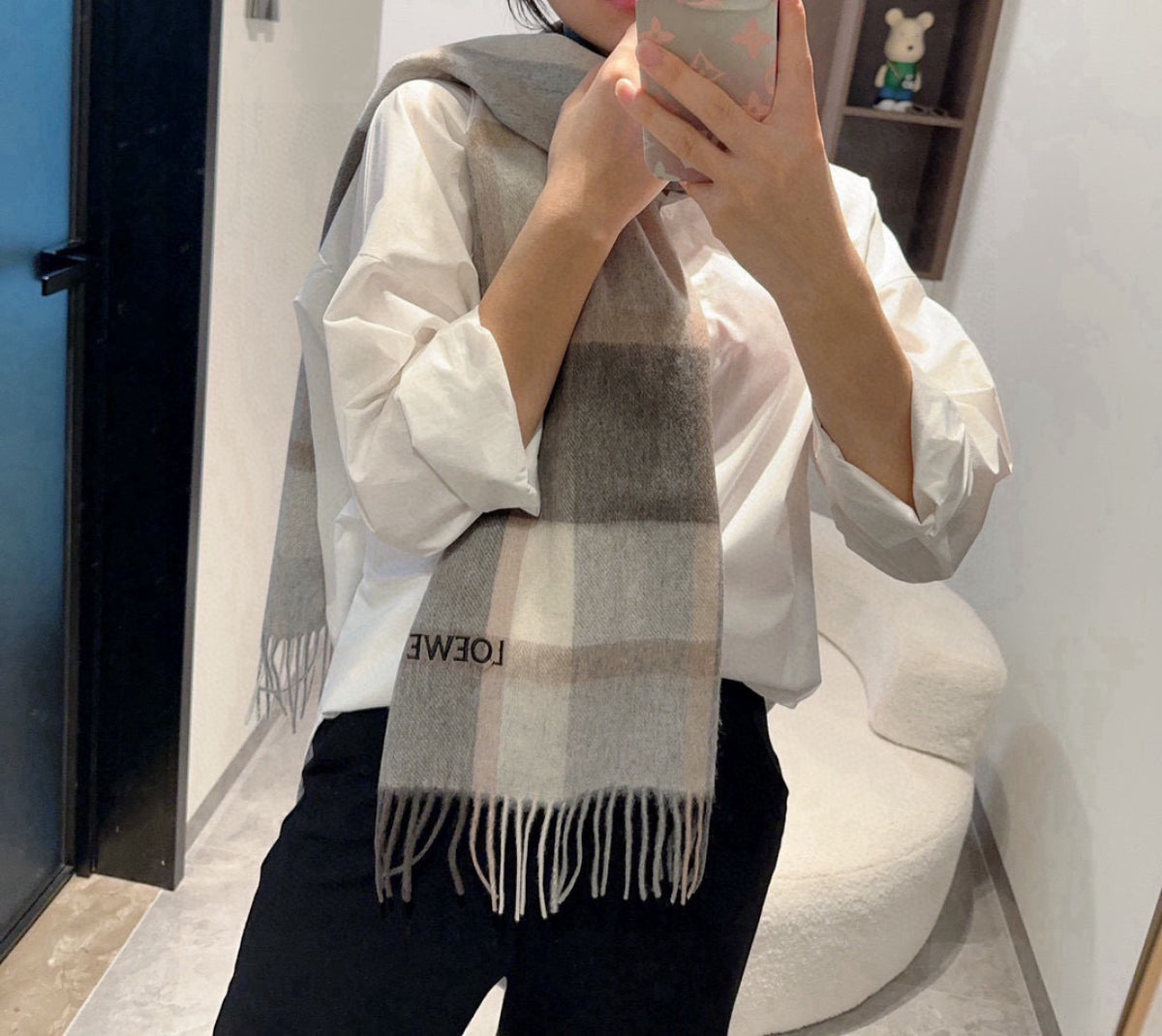 China Replica Gucci Scarf 44usd Only