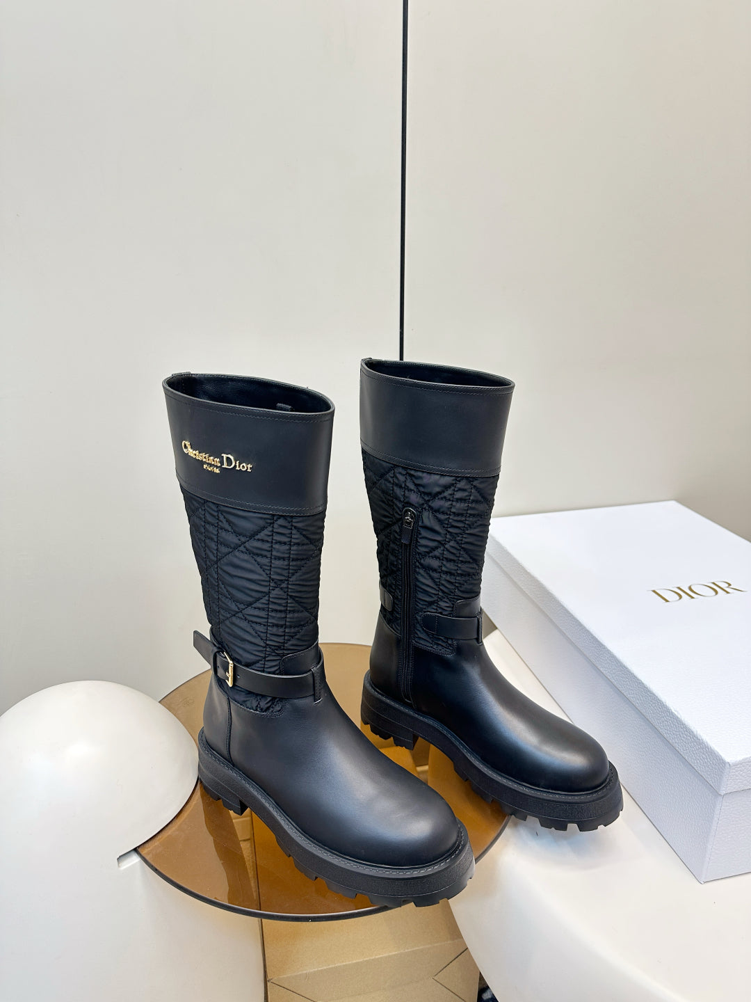 China Replica Dior Women Shoes 154usd Only