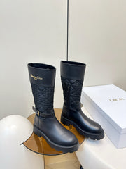 China Replica Dior Women Shoes 154usd Only