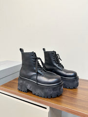 China Replica Balenciaga Women Shoes 122usd Only