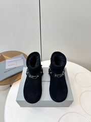 China Replica Balenciaga Women Shoes 108usd Only