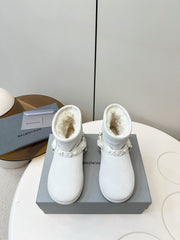 China Replica Balenciaga Women Shoes 108usd Only