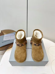 China Replica Balenciaga Women Shoes 108usd Only