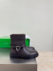 China Replica Bottega Veneta Women Shoes 147usd Only