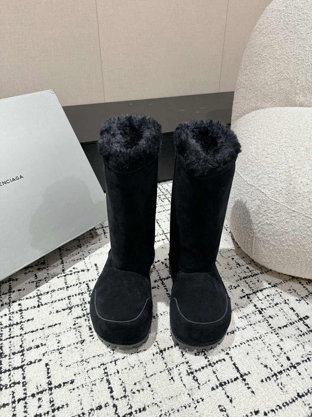 China Replica Balenciaga Women Shoes 189usd Only