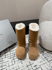 China Replica Balenciaga Women Shoes 189usd Only