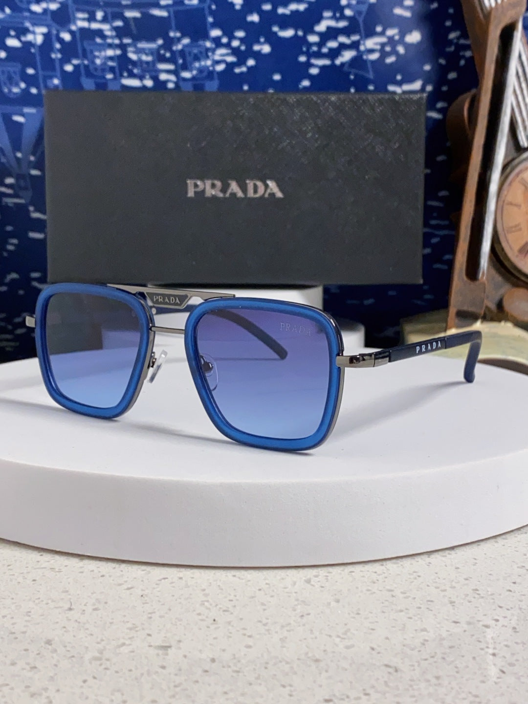 China Replica Prada Sunglasses 30usd Only