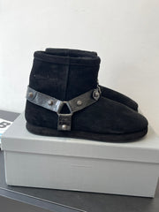China Replica Balenciaga Women Shoes 102usd Only